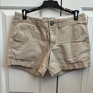 Women's Old Navy Khaki Shorts